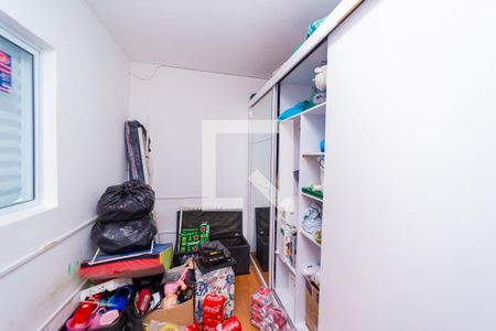 Quarto 1 de casa para alugar com 3 quartos, 300m² em Cidade Patriarca, São Paulo