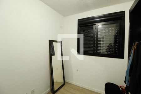 Quarto 1 de apartamento para alugar com 2 quartos, 32m² em São Vicente, Gravataí