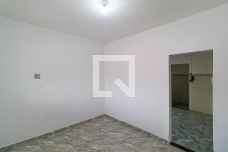 Sala da Casa 01 de casa à venda com 3 quartos, 150m² em Vila Paraiso, Campinas