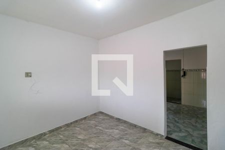 Sala da Casa 01 de casa à venda com 3 quartos, 150m² em Vila Paraiso, Campinas