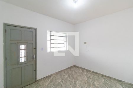 Sala da Casa 01 de casa à venda com 3 quartos, 150m² em Vila Paraiso, Campinas