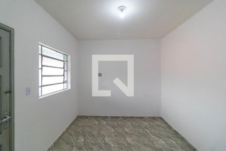 Sala da Casa 01 de casa à venda com 3 quartos, 150m² em Vila Paraiso, Campinas