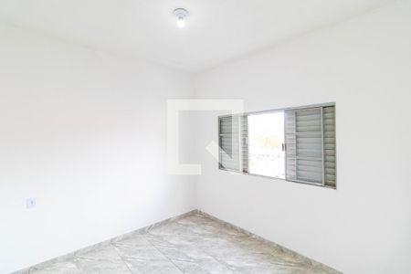 Quarto 01 da Casa 01 de casa à venda com 3 quartos, 150m² em Vila Paraiso, Campinas