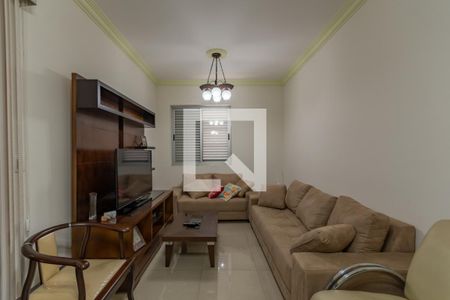 Sala 2 de apartamento à venda com 4 quartos, 180m² em Castelo, Belo Horizonte