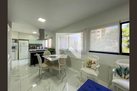 Apartamento à venda com 4 quartos, 289m² em Vila Andrade, São Paulo