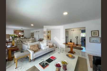 Apartamento à venda com 4 quartos, 289m² em Vila Andrade, São Paulo