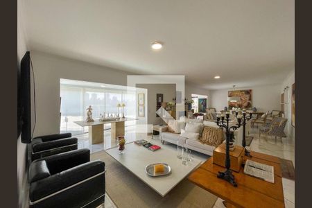 Apartamento à venda com 4 quartos, 289m² em Vila Andrade, São Paulo