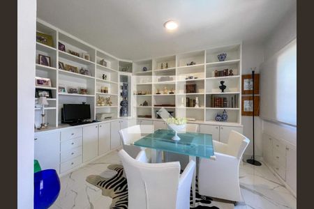 Apartamento à venda com 4 quartos, 289m² em Vila Andrade, São Paulo