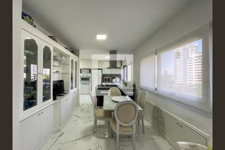 Apartamento à venda com 4 quartos, 289m² em Vila Andrade, São Paulo