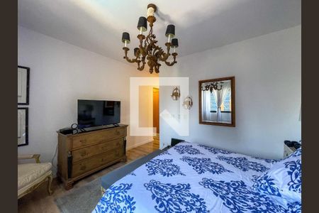 Apartamento à venda com 4 quartos, 289m² em Vila Andrade, São Paulo