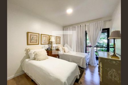 Apartamento à venda com 4 quartos, 289m² em Vila Andrade, São Paulo