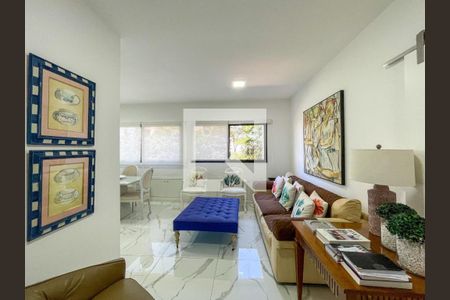 Apartamento à venda com 4 quartos, 289m² em Vila Andrade, São Paulo