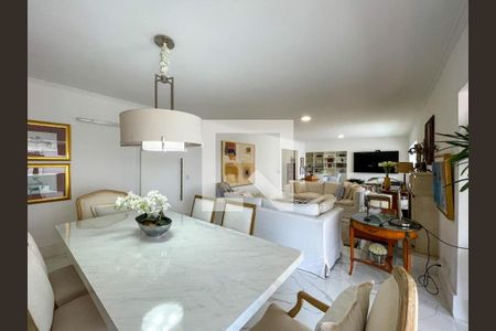 Apartamento à venda com 4 quartos, 289m² em Vila Andrade, São Paulo