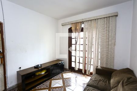 sala de casa para alugar com 1 quarto, 65m² em Parque Monte Alegre, Taboão da Serra