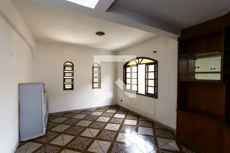 quarto 1 de casa para alugar com 1 quarto, 65m² em Parque Monte Alegre, Taboão da Serra