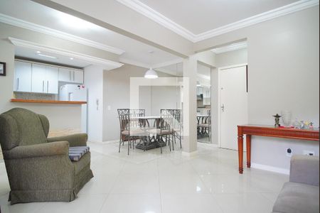 Sala de apartamento à venda com 2 quartos, 101m² em Auxiliadora, Porto Alegre