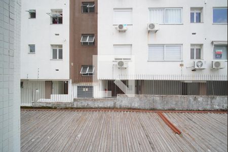 Quarto 1 - Vista de apartamento à venda com 2 quartos, 101m² em Auxiliadora, Porto Alegre