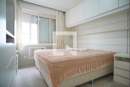 Quarto 1 de apartamento à venda com 2 quartos, 101m² em Auxiliadora, Porto Alegre