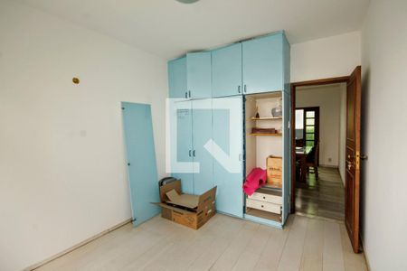 Quarto 1 de apartamento à venda com 4 quartos, 120m² em Sion, Belo Horizonte