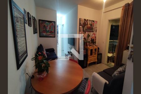 Apartamento à venda com 2 quartos, 57m² em Barra Funda, São Paulo