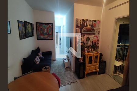 Apartamento à venda com 2 quartos, 57m² em Barra Funda, São Paulo