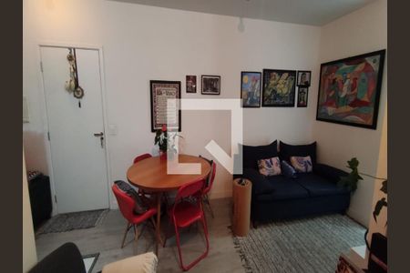 Apartamento à venda com 2 quartos, 57m² em Barra Funda, São Paulo