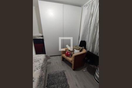 Apartamento à venda com 2 quartos, 57m² em Barra Funda, São Paulo