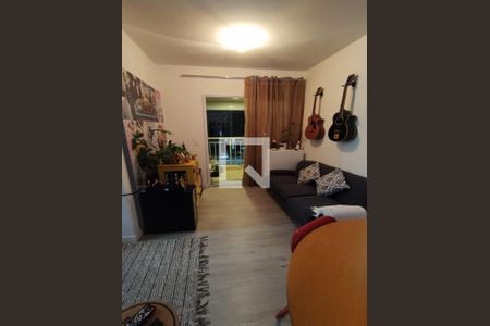 Apartamento à venda com 2 quartos, 57m² em Barra Funda, São Paulo