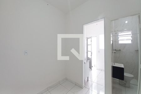 Sala/Quarto de casa para alugar com 1 quarto, 18m² em Parque Camboriú, Campinas