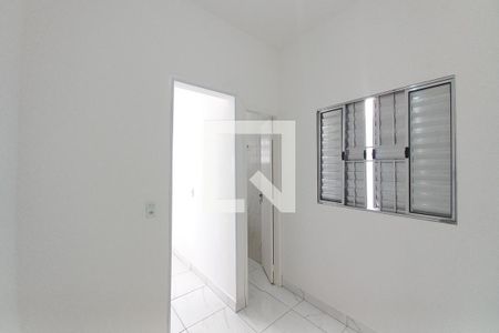 Sala/Quarto de casa para alugar com 1 quarto, 18m² em Parque Camboriú, Campinas