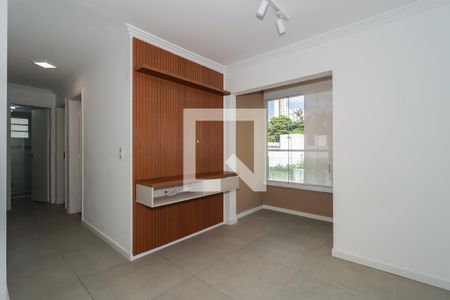 Sala de apartamento para alugar com 3 quartos, 69m² em Vila Suzana, São Paulo