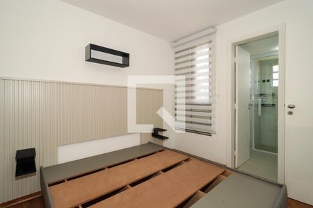 Suíte de apartamento para alugar com 3 quartos, 69m² em Vila Suzana, São Paulo