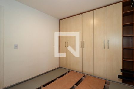 Suíte de apartamento para alugar com 3 quartos, 69m² em Vila Suzana, São Paulo