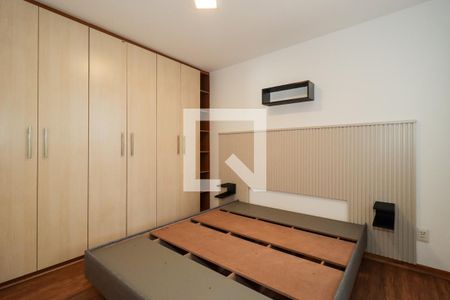 Suíte de apartamento para alugar com 3 quartos, 69m² em Vila Suzana, São Paulo