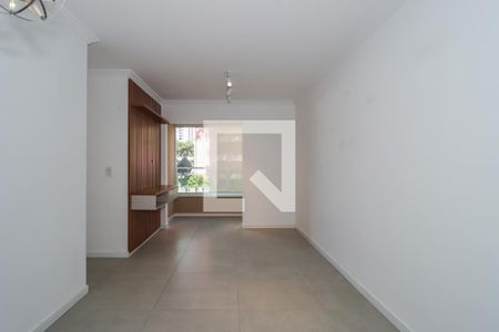 Sala de apartamento para alugar com 3 quartos, 69m² em Vila Suzana, São Paulo