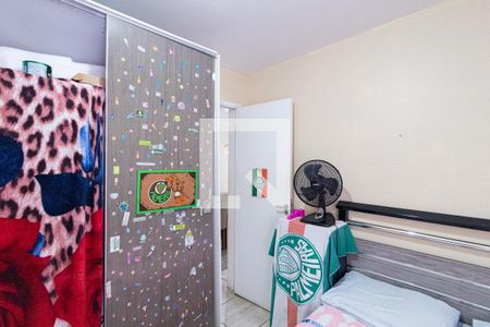 Quarto de apartamento à venda com 2 quartos, 59m² em Novo Osasco, Osasco