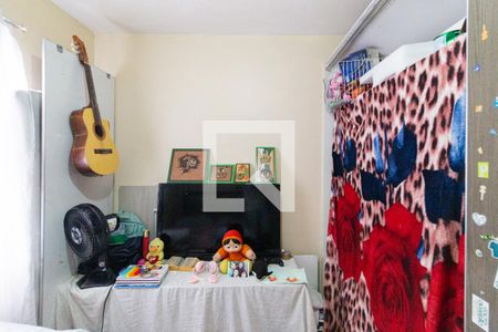 Quarto de apartamento à venda com 2 quartos, 59m² em Novo Osasco, Osasco