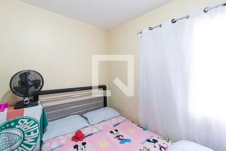 Quarto de apartamento à venda com 2 quartos, 59m² em Novo Osasco, Osasco