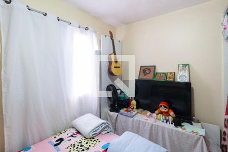 Quarto de apartamento à venda com 2 quartos, 59m² em Novo Osasco, Osasco