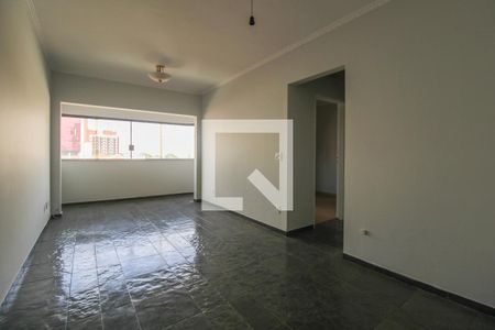 Sala de apartamento para alugar com 2 quartos, 80m² em Cambuí, Campinas