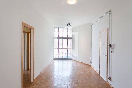 sala de apartamento para alugar com 2 quartos, 86m² em Carmo, Belo Horizonte