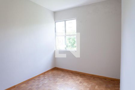 quarto de apartamento para alugar com 2 quartos, 86m² em Carmo, Belo Horizonte