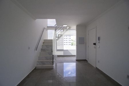 Sala de apartamento para alugar com 3 quartos, 180m² em Jardim do Paço, Sorocaba