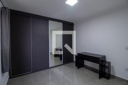 Suíte de apartamento para alugar com 3 quartos, 180m² em Jardim do Paço, Sorocaba