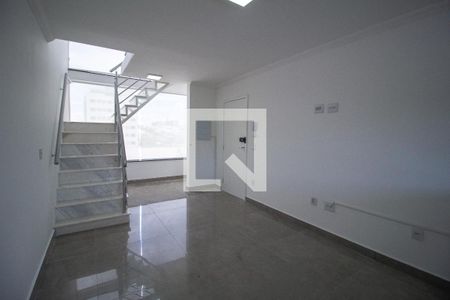 Sala de apartamento para alugar com 3 quartos, 180m² em Jardim do Paço, Sorocaba