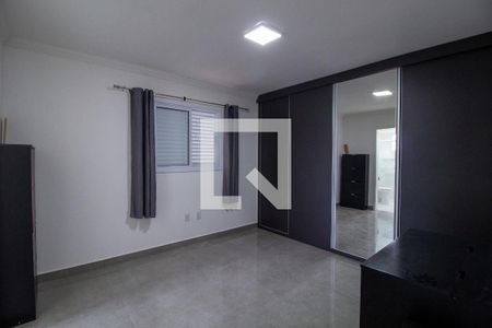 Suíte de apartamento para alugar com 3 quartos, 180m² em Jardim do Paço, Sorocaba