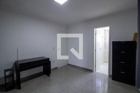 Suíte de apartamento para alugar com 3 quartos, 180m² em Jardim do Paço, Sorocaba