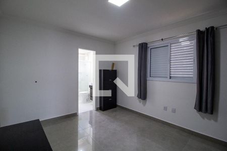 Suíte de apartamento para alugar com 3 quartos, 180m² em Jardim do Paço, Sorocaba