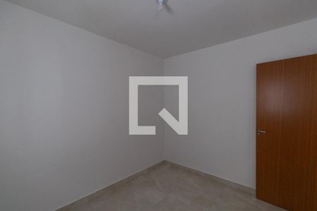 Quarto 1 de casa para alugar com 2 quartos, 52m² em Jardim Nordeste, São Paulo