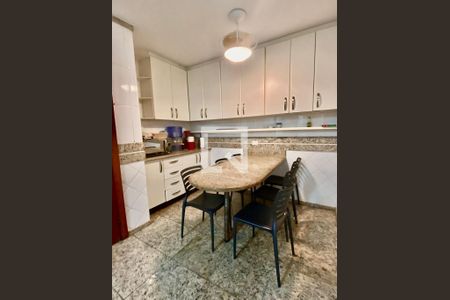 Cozinha de apartamento para alugar com 3 quartos, 190m² em Recreio dos Bandeirantes, Rio de Janeiro